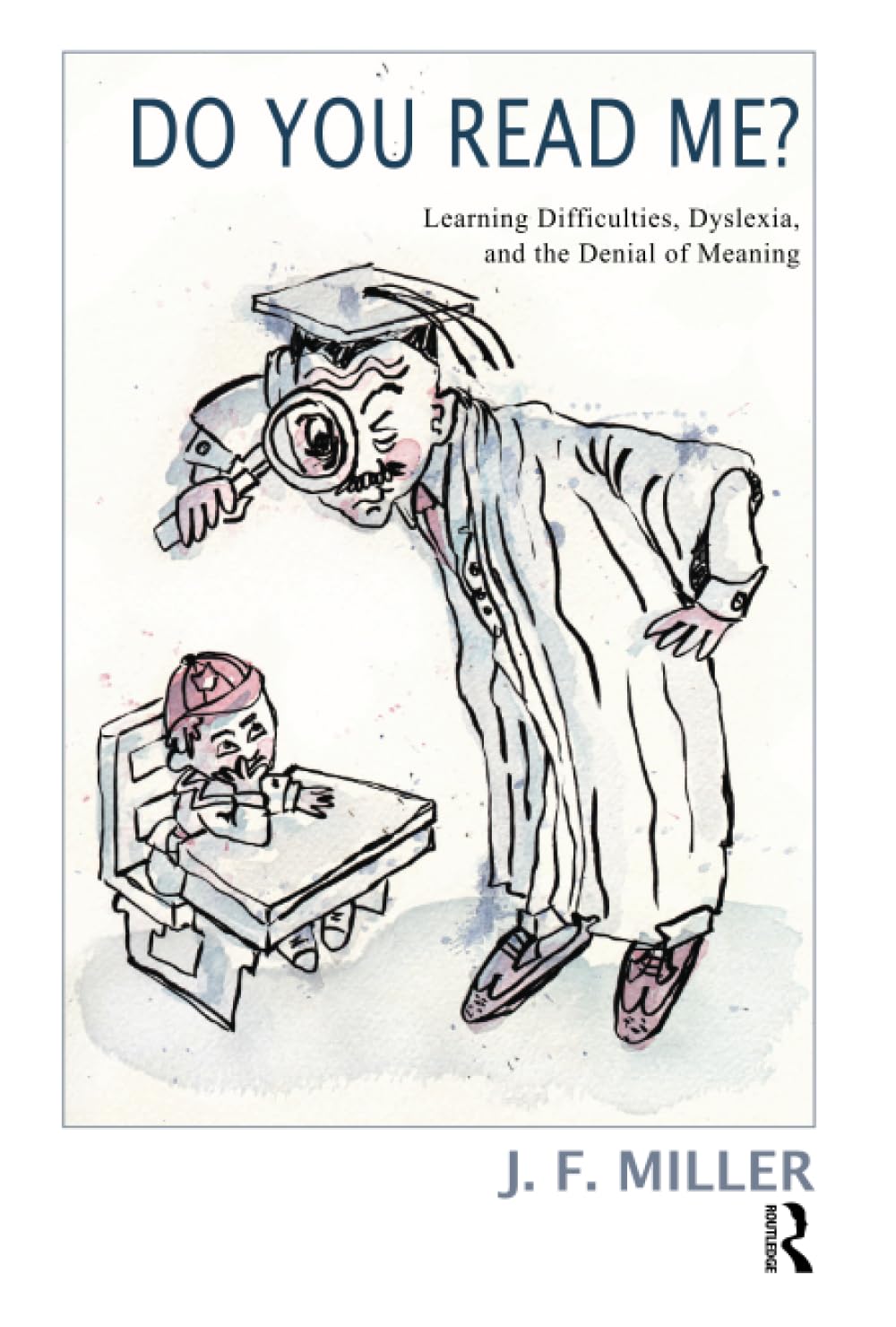 Book cover of 'Do You Read Me: The Semiotics of Psychoanalysis'